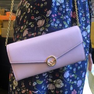 Fendi wallet on a chain